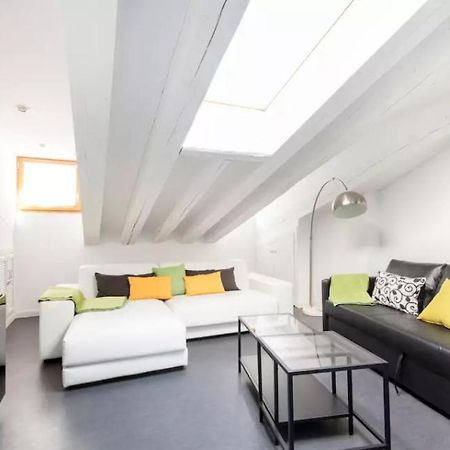 Cute Apartment In The Heart Of Madrid Exterior foto