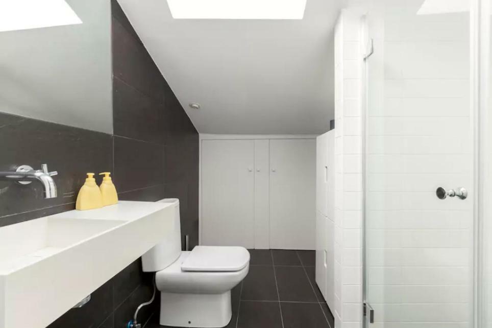 Cute Apartment In The Heart Of Madrid Exterior foto